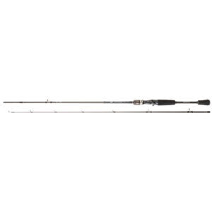 Caña Daiwa Exceler baitcasting