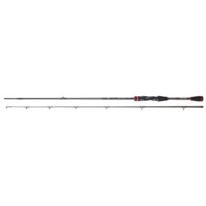 Caña Daiwa Megaforce baitcasting
