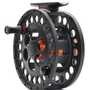 Carrete VISION KALU