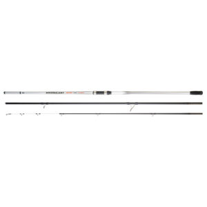 Caña daiwa shorecast surf X