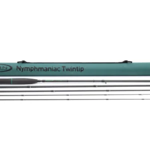 caña vision nymphmaniac twintip