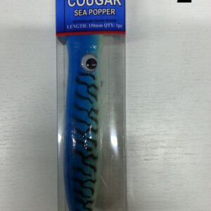 COUGAR-SEA-POPPER-2