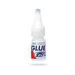 FIIISH the glue
