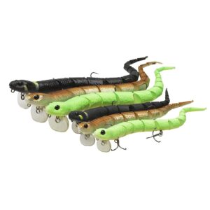 Savage Gear SNAKE 3D