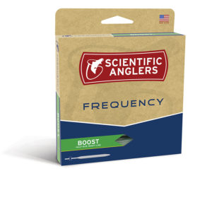 Líneas SCIENTIFIC ANGLERS FREQUENCY BOOST
