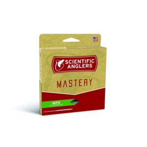 Lineas Scientific anglers Mastery MPX