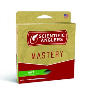 Lineas Scientific anglers Mastery VPT