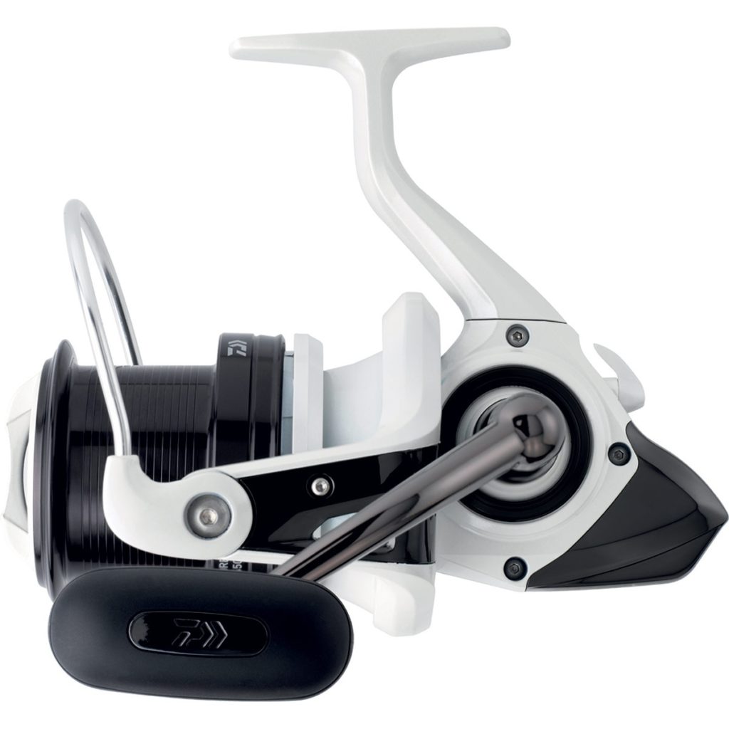 Carrete Daiwa Shorecast Surf Pescaworld Tienda Online De Pesca Y