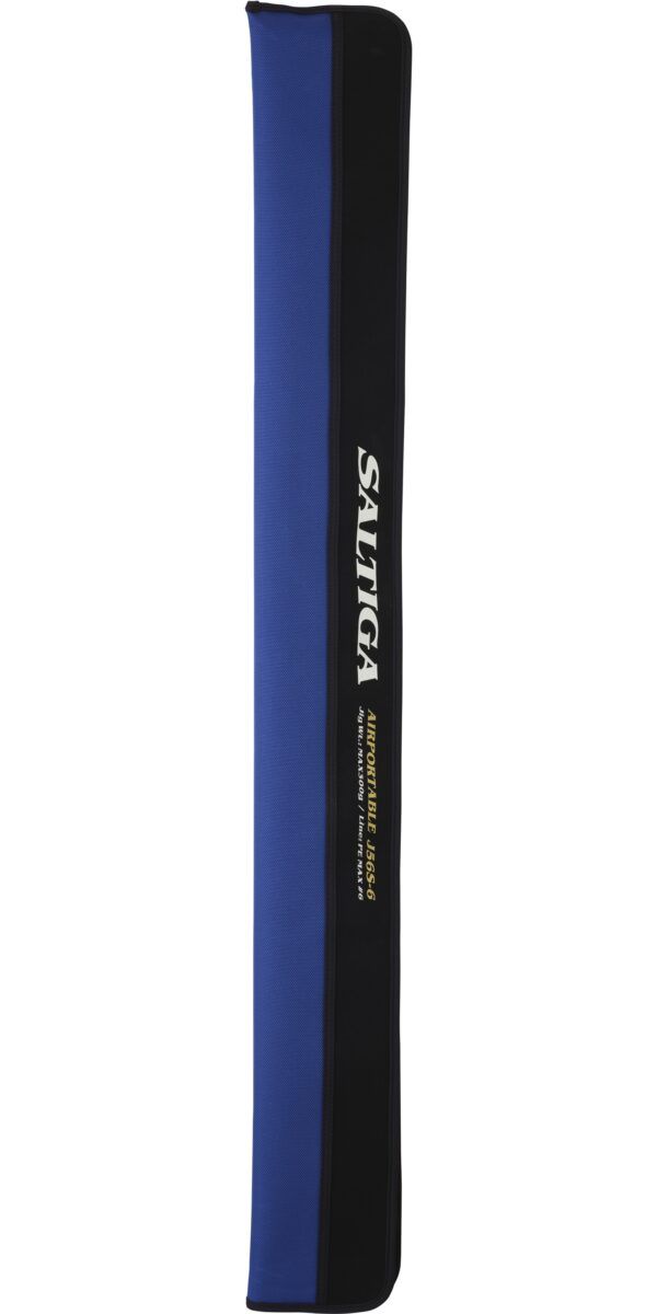 Caña Daiwa Saltiga Jigging