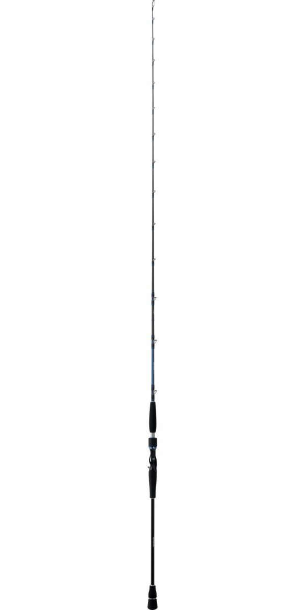 Caña Daiwa Saltiga Jigging