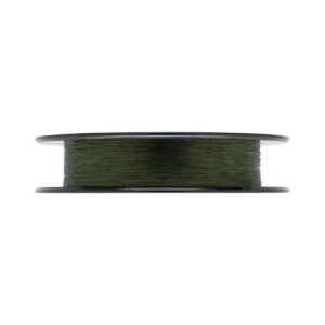 Trenzado DaiwaJ-BRAID X 8 verde