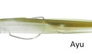 FIIISH BLACK EEL
