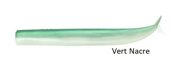 FIIISH Crazy Sand Eel 150 pack 3 cuerpos