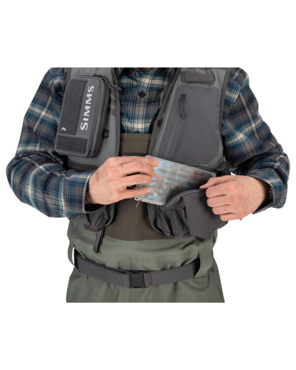 Chaleco SIMMS FREESTONE Vest