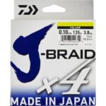 Trenzado-Daiwa-J-BRAID-X-4