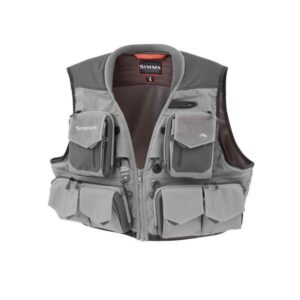 Chaleco SIMMS GUIDE G3 Vest