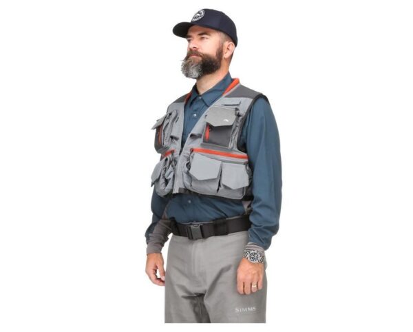 Chaleco-Simms-Guide-Vest