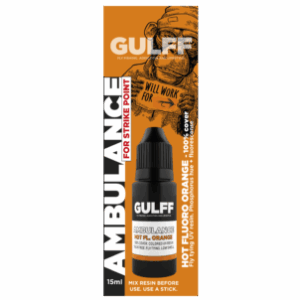 resina-GULFF-AMBULANCE-CHARTREUSE