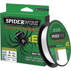 trenzado-spiderwire-stealth-smooth-8-green