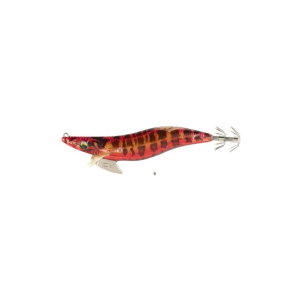 DAIWA Emeraldas Nude
