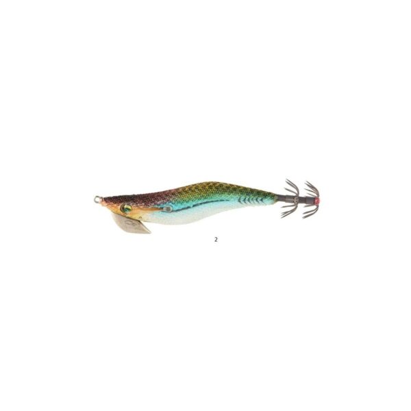 DAIWA Emeraldas Dart II S
