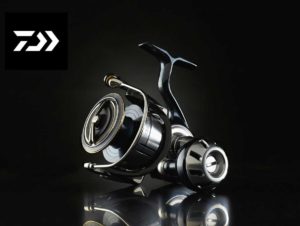 carretes daiwa 2019