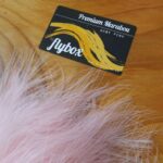 Flybox Premium Marabou