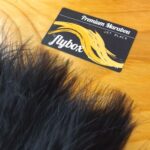 Flybox Premium Marabou