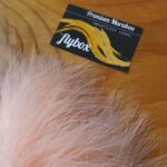 Flybox Premium Marabou