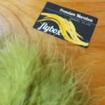 Flybox Premium Marabou