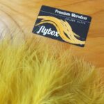 Flybox Premium Marabou