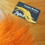 Flybox Premium Marabou