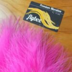Flybox Premium Marabou