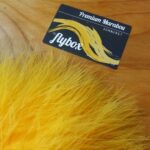 Flybox Premium Marabou