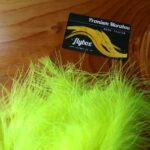 Flybox Premium Marabou