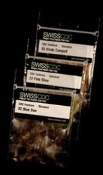 SWISS CDC Ultra select XL