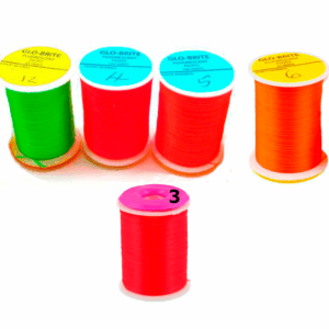 Glo-Brite-Floss