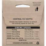 Vision polyleaders Light Trout