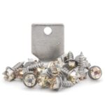 Tornillos Vision Tungsten Studs