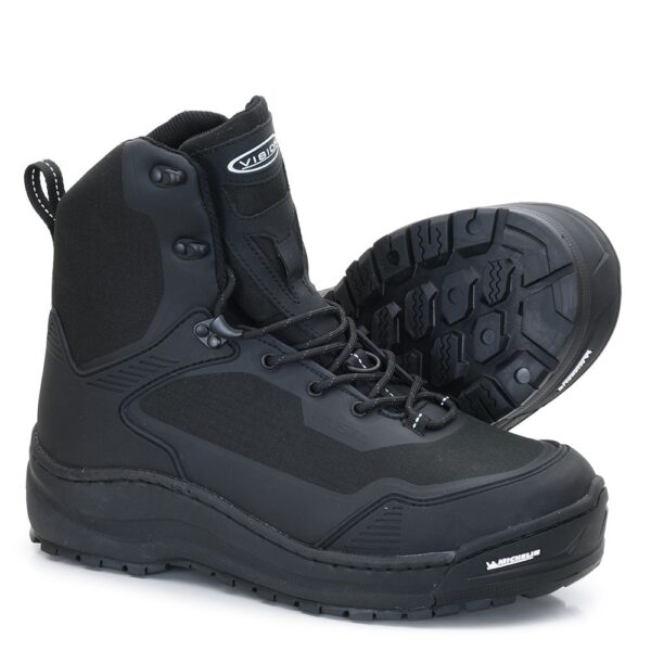 Botas-Vision-MUSTA-Michelin