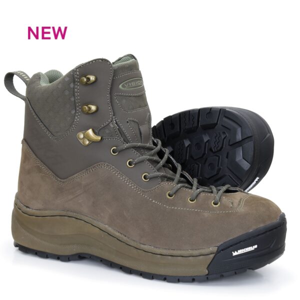 Botas-vision-NAHKA-MICHELIN