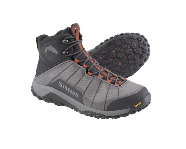 Botas-SIMMS-FLYWEIGHT-suela-goma-Vibram