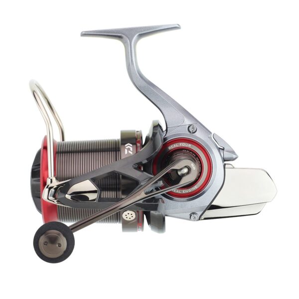 Carrete Daiwa Basiair Z 45 QD