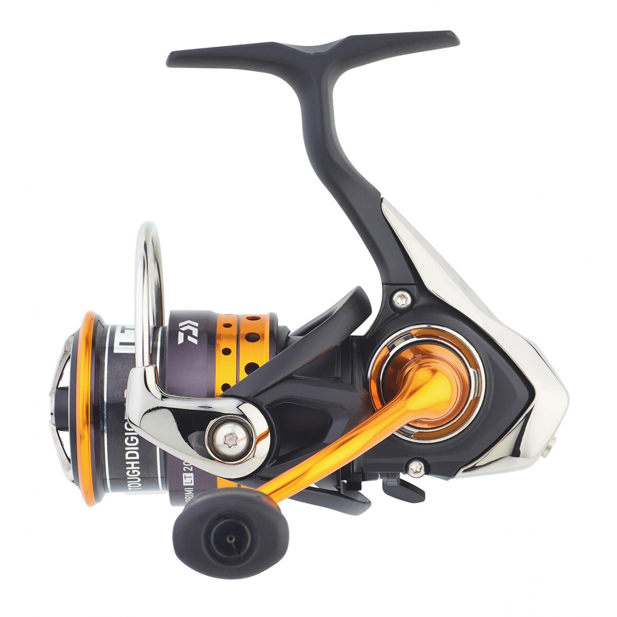 carretes daiwa