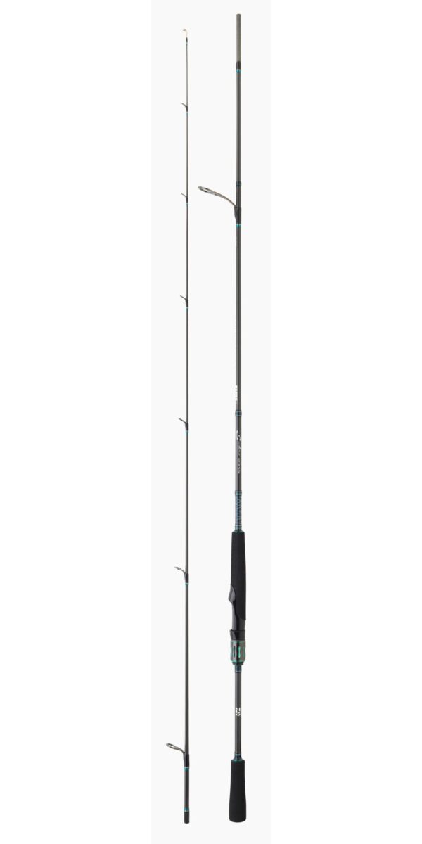 Caña-DAIWA-Saltist-AGS-RF