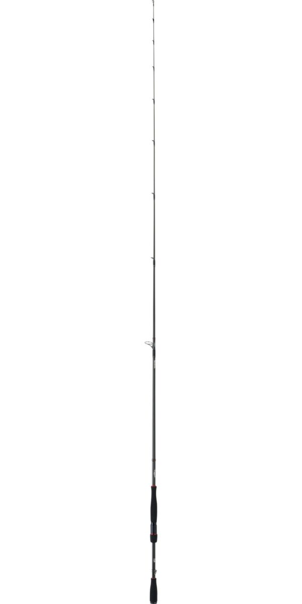 Caña DAIWA  Steez AGS