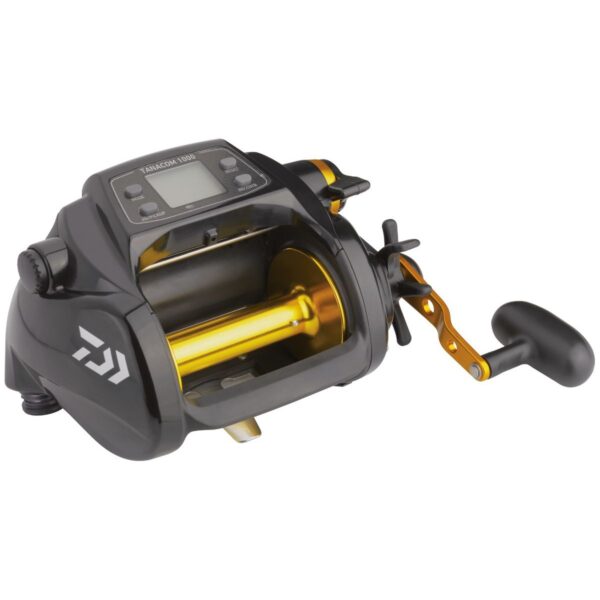 Carrete-electrico-DAIWA-TANACOM-1000E