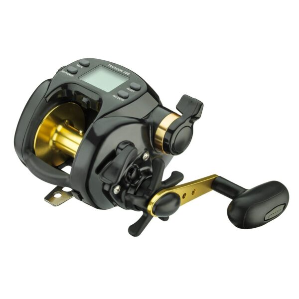 Carrete-electrico-DAIWA-TANACOM-500-U
