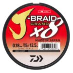 Trenzado-Daiwa J-BRAID-GRAND-X8