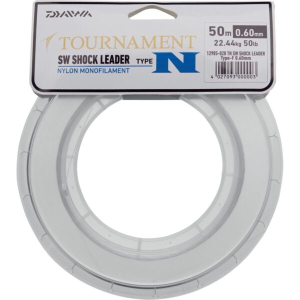 nylon-Daiwa-Shock-Leader-50-M-Type-N